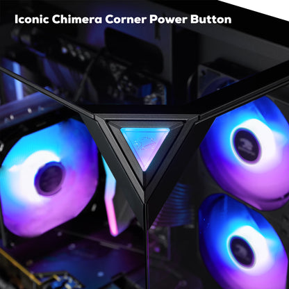 iBUYPOWER Element Gaming PC Desktop Intel Core Ultra 5 CPU, NVIDIA GeForce RTX 5060Ti 8GB, 16GB DDR5 RGB RAM, 1TB NVMe SSD, Windows 11 Home